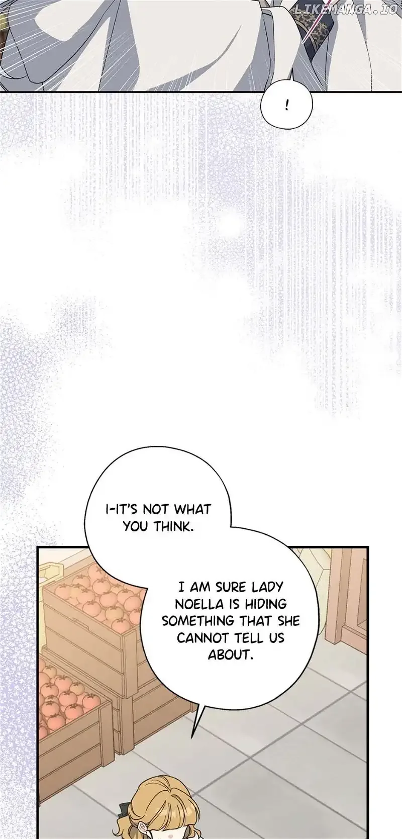Say Ah, The Golden Spoon Is Entering Chapter 93 page 31