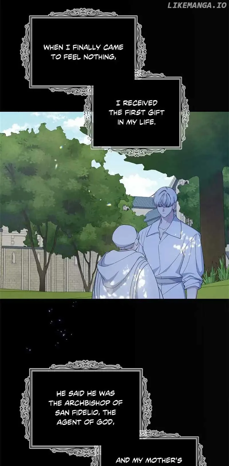 Say Ah, The Golden Spoon Is Entering Chapter 98 page 49