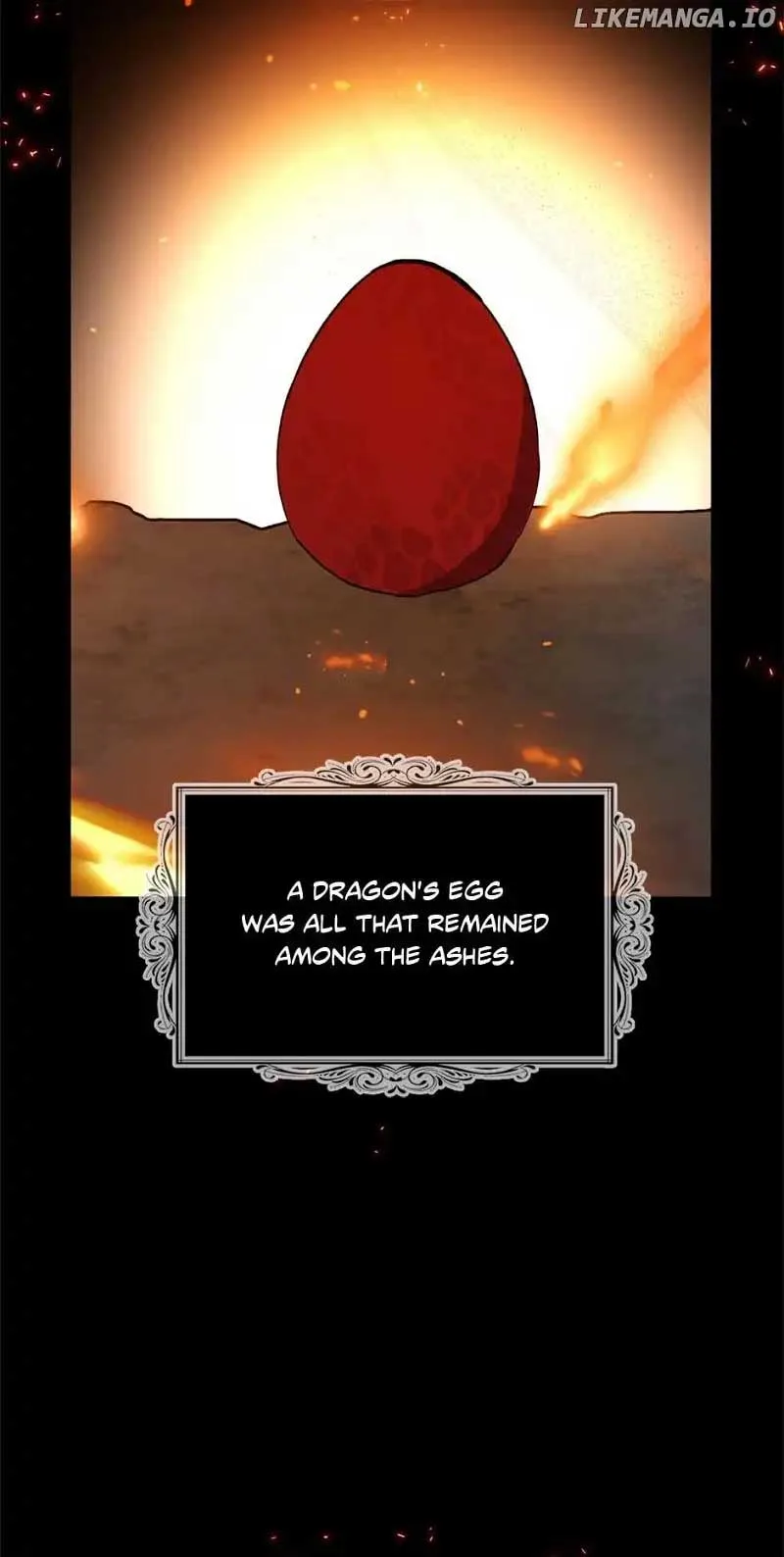 Say Ah, The Golden Spoon Is Entering Chapter 98 page 67