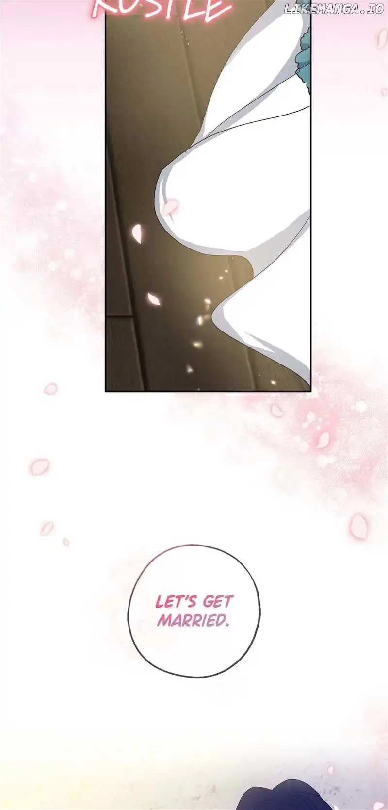 Say Ah, The Golden Spoon Is Entering Chapter 98 page 80
