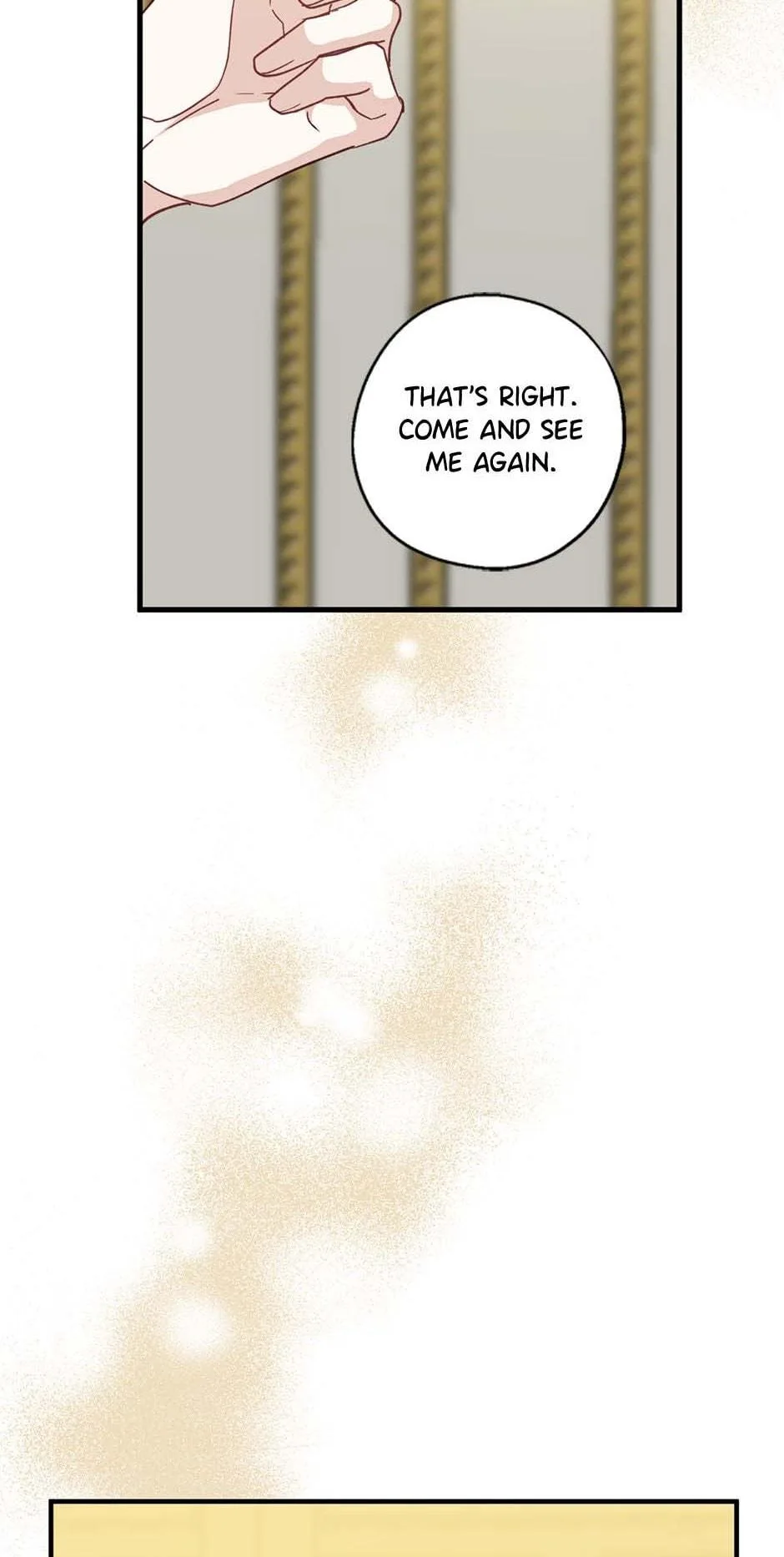 Say Ah, The Golden Spoon Is Entering Chapter 91 page 63