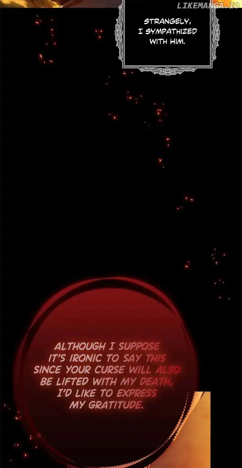 Say Ah, The Golden Spoon Is Entering Chapter 98 page 63