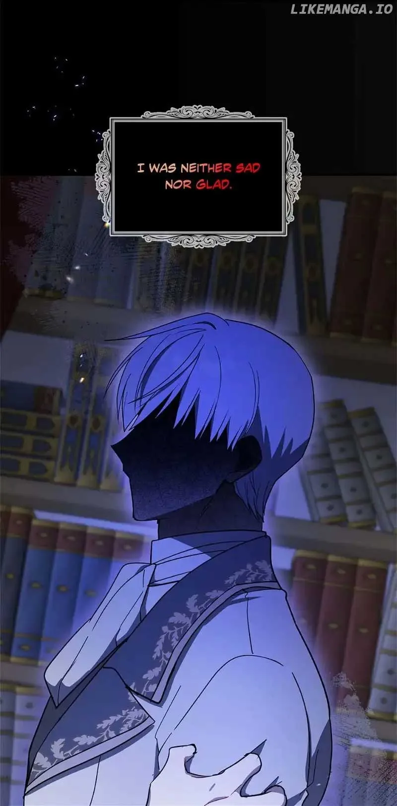 Say Ah, The Golden Spoon Is Entering Chapter 98 page 46