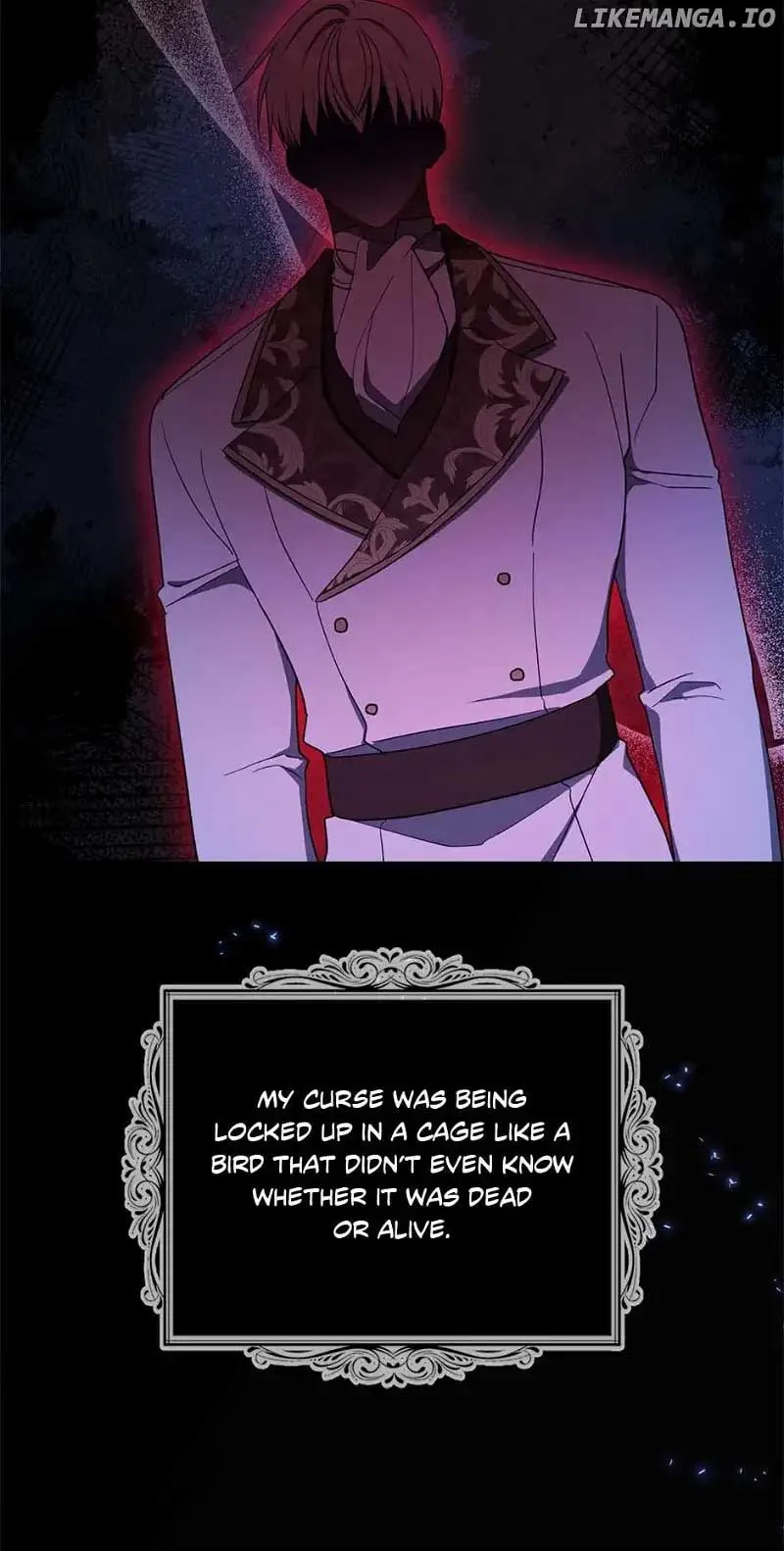 Say Ah, The Golden Spoon Is Entering Chapter 98 page 74