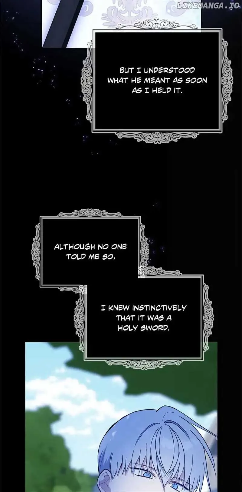 Say Ah, The Golden Spoon Is Entering Chapter 98 page 52