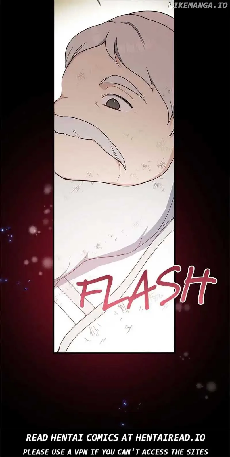 Say Ah, The Golden Spoon Is Entering Chapter 98 page 71