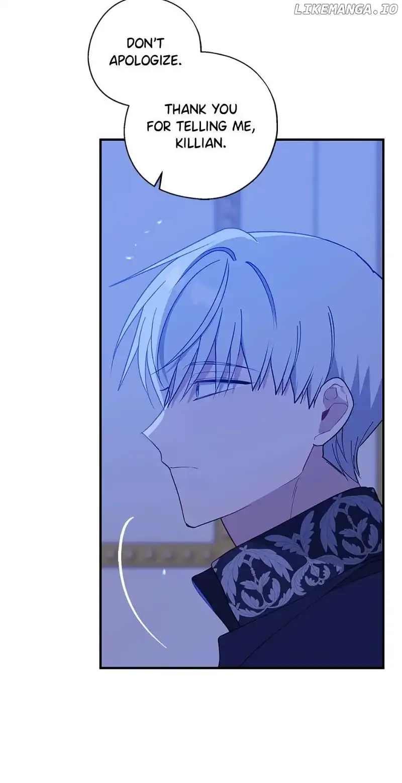 Say Ah, The Golden Spoon Is Entering Chapter 99 page 19