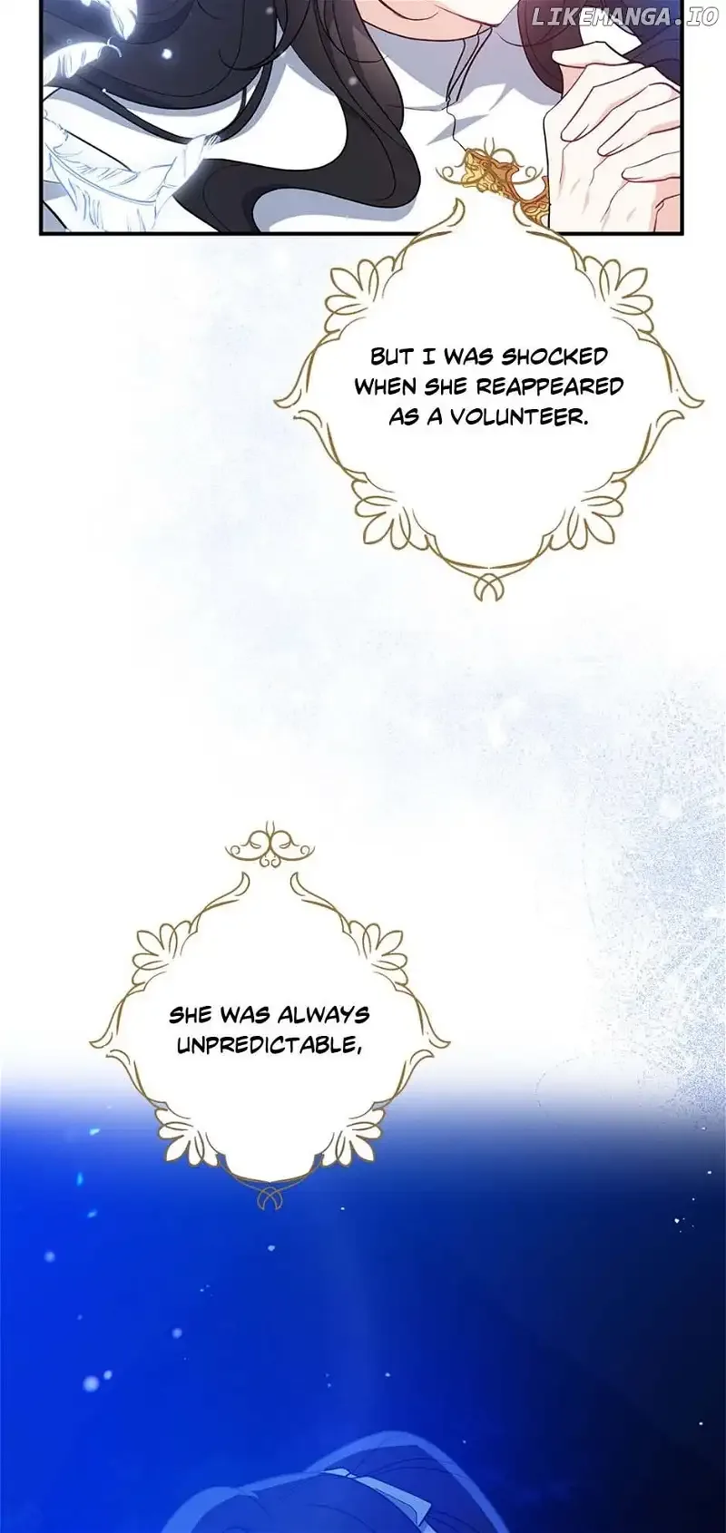 Say Ah, The Golden Spoon Is Entering Chapter 99 page 12