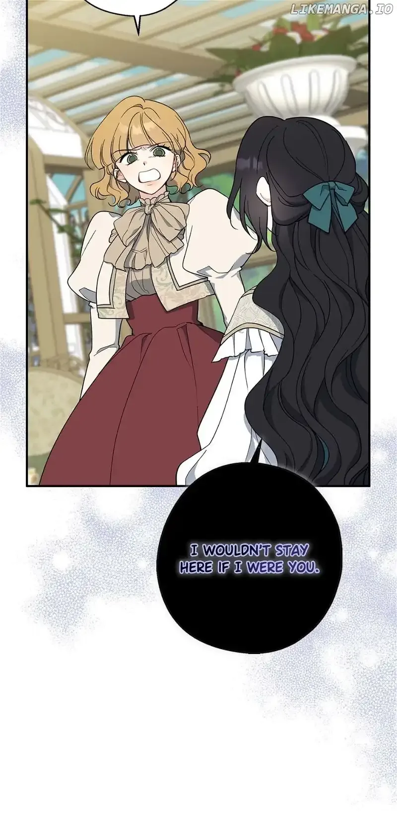 Say Ah, The Golden Spoon Is Entering Chapter 96 page 13