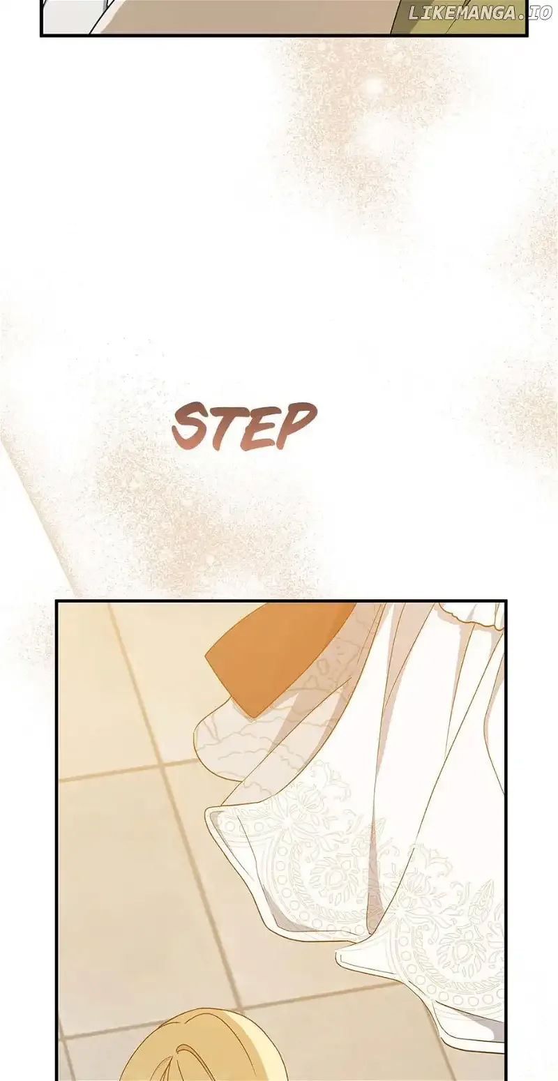 Say Ah, The Golden Spoon Is Entering Chapter 93 page 46