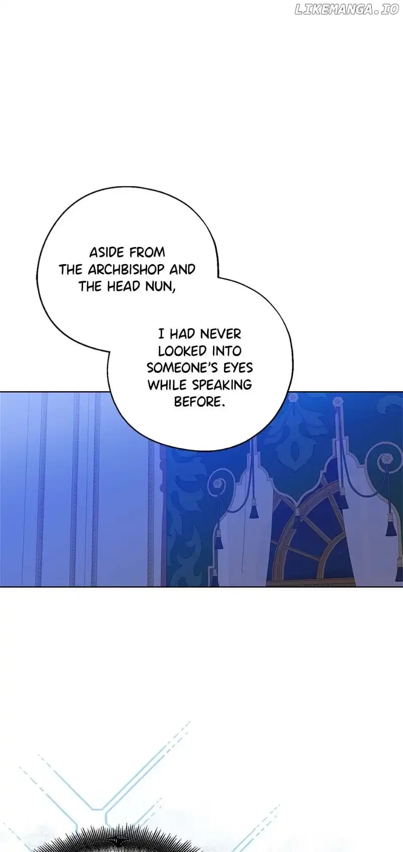 Say Ah, The Golden Spoon Is Entering Chapter 99 page 5