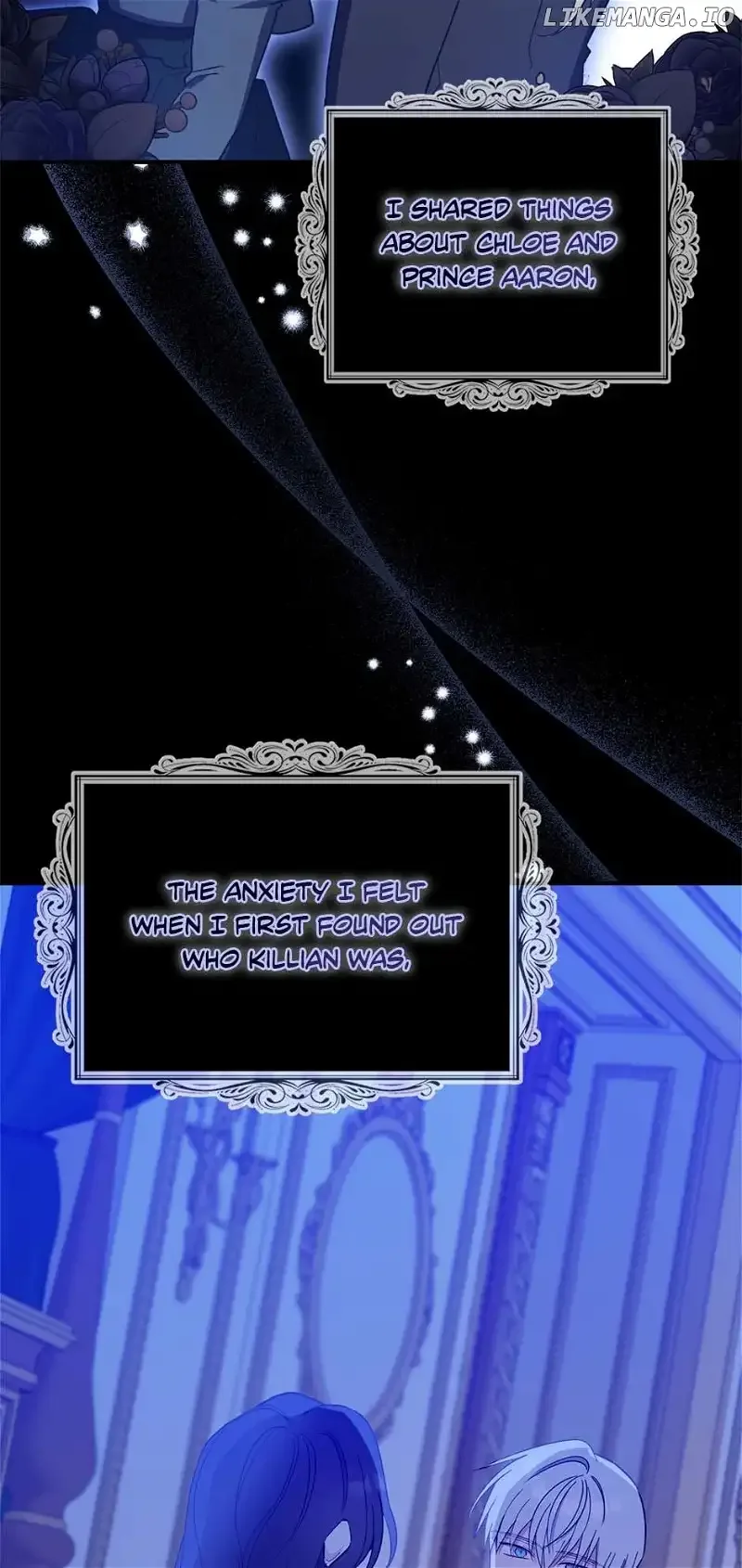 Say Ah, The Golden Spoon Is Entering Chapter 99 page 27