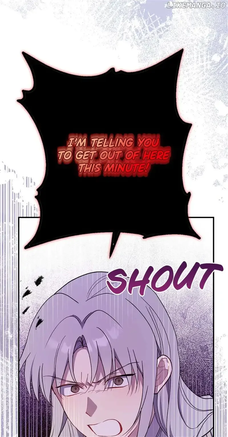 Say Ah, The Golden Spoon Is Entering Chapter 96 page 18