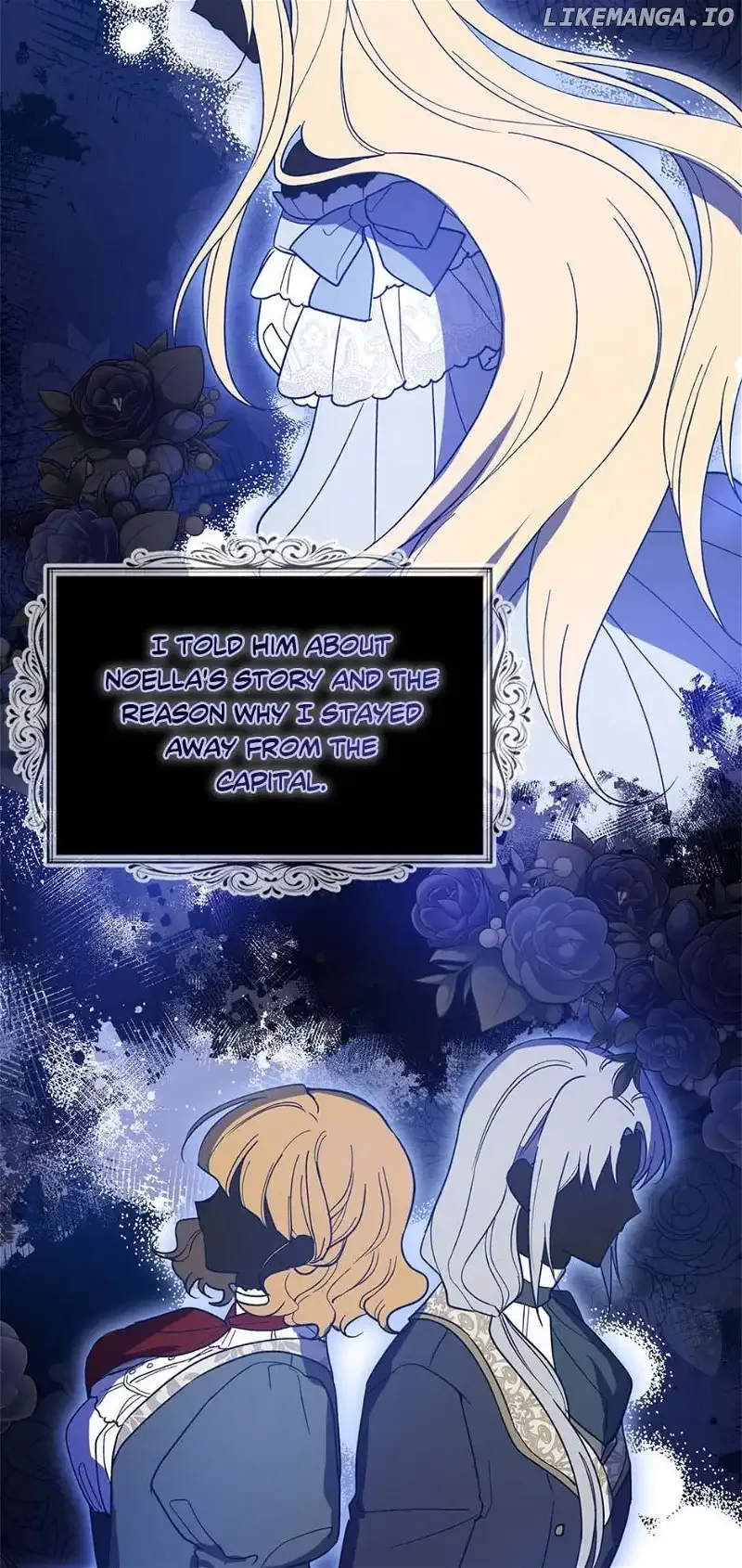Say Ah, The Golden Spoon Is Entering Chapter 99 page 26