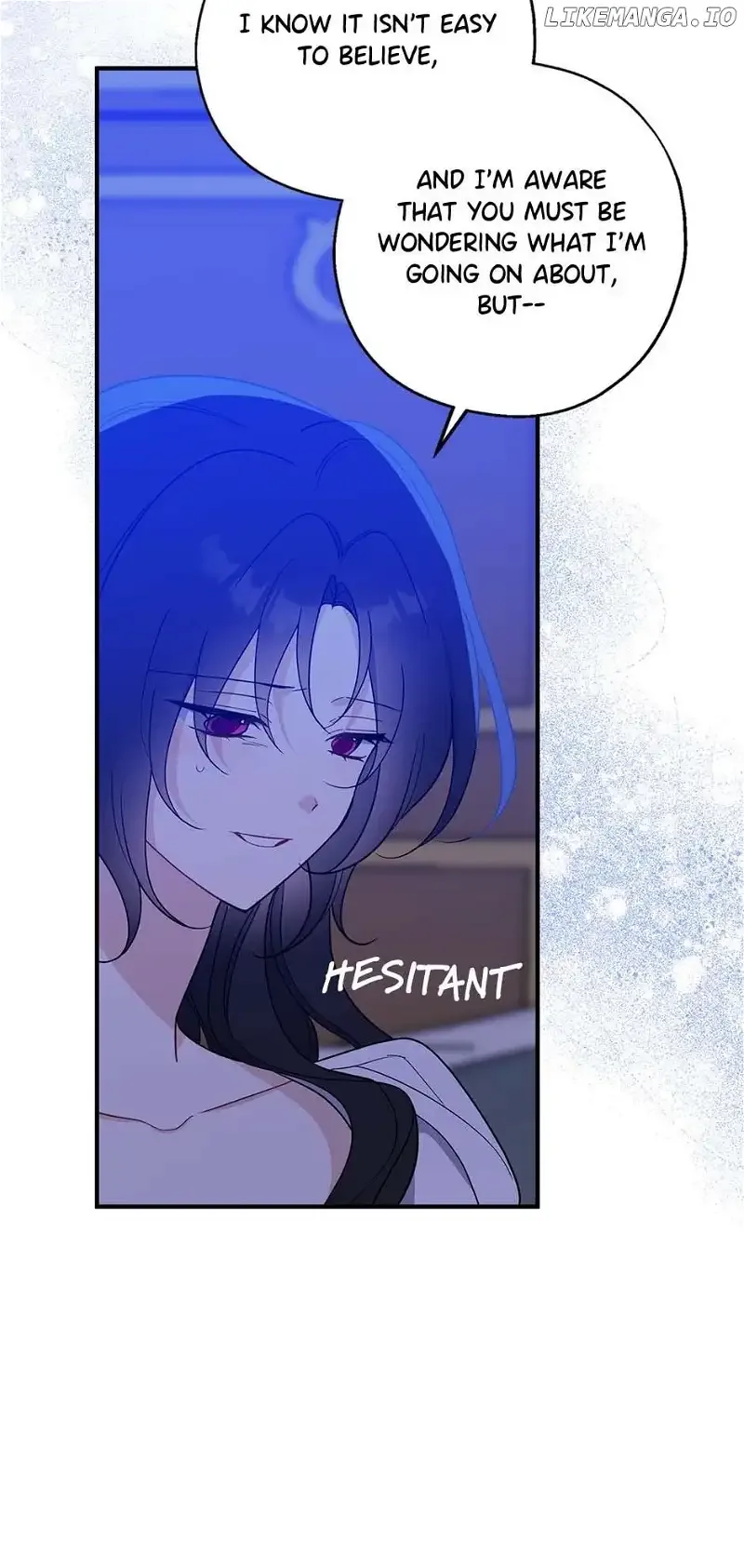 Say Ah, The Golden Spoon Is Entering Chapter 99 page 31