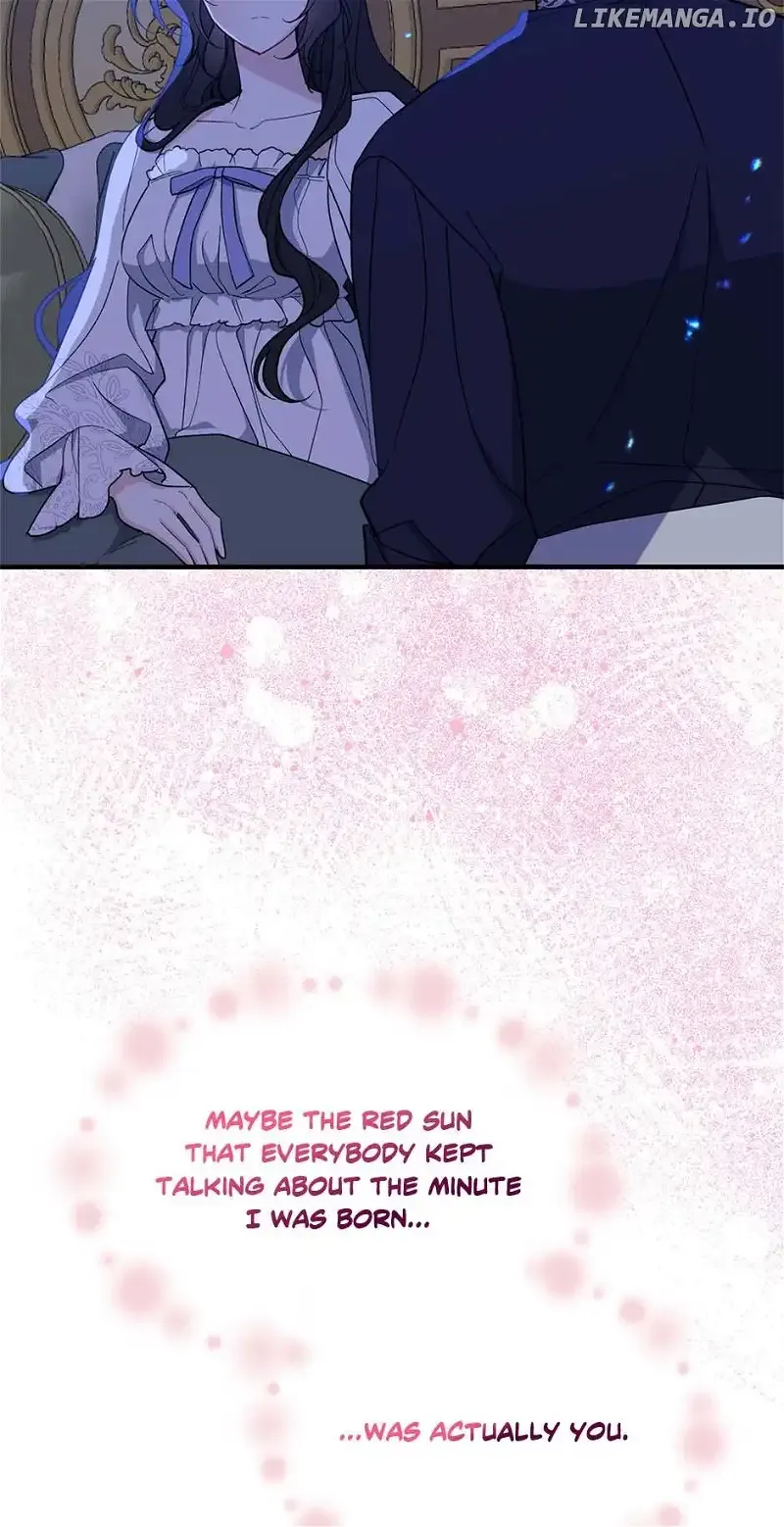 Say Ah, The Golden Spoon Is Entering Chapter 99 page 15