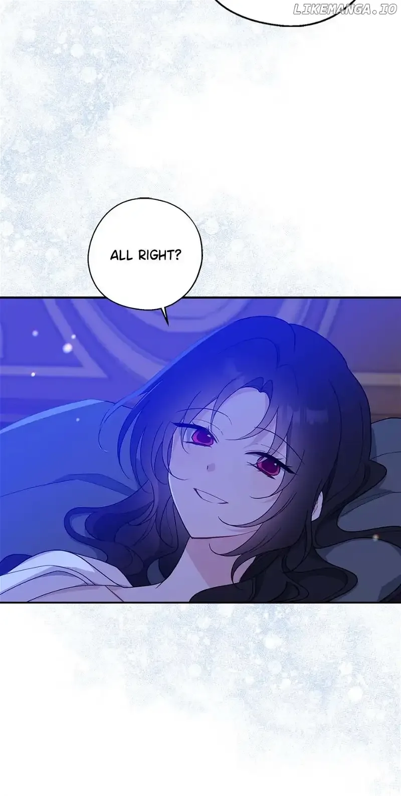 Say Ah, The Golden Spoon Is Entering Chapter 99 page 40