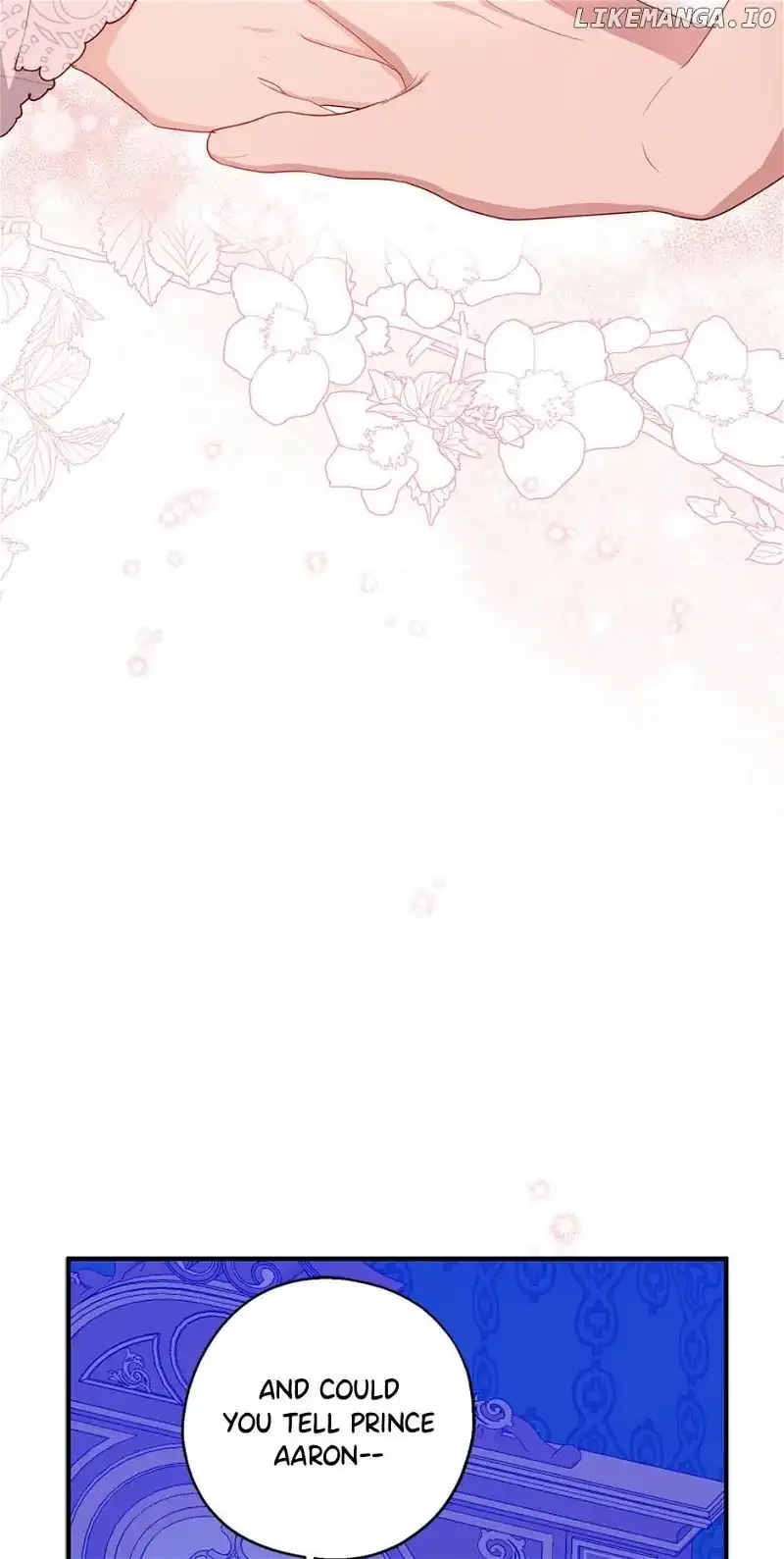 Say Ah, The Golden Spoon Is Entering Chapter 99 page 36