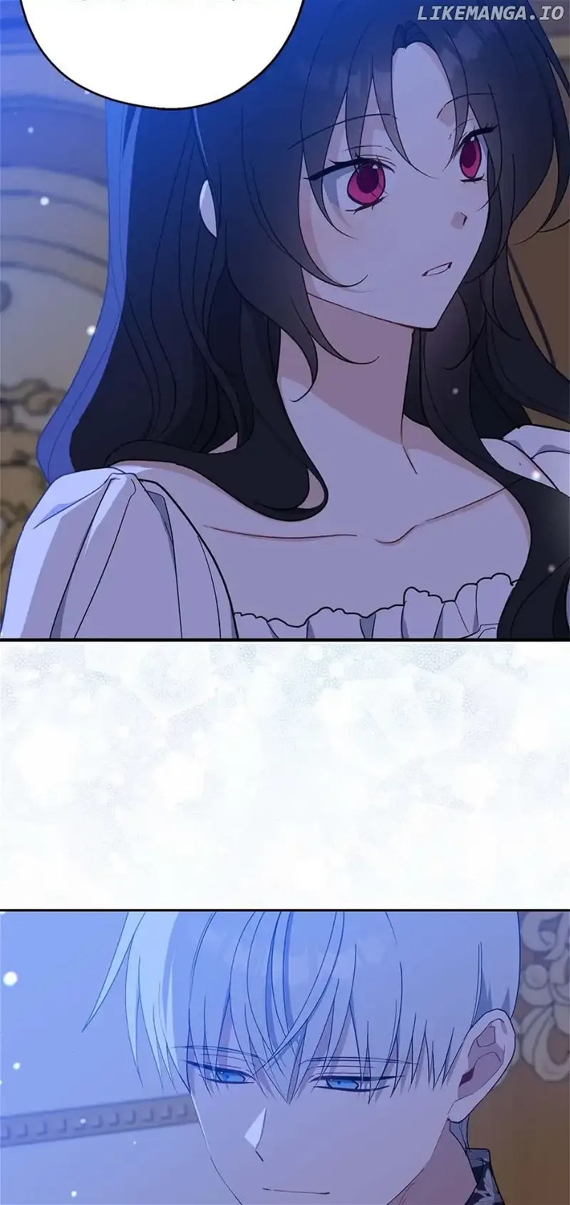 Say Ah, The Golden Spoon Is Entering Chapter 99 page 7