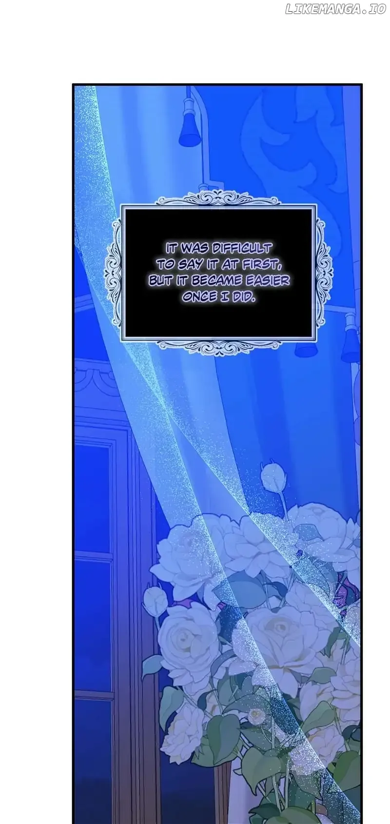 Say Ah, The Golden Spoon Is Entering Chapter 99 page 24