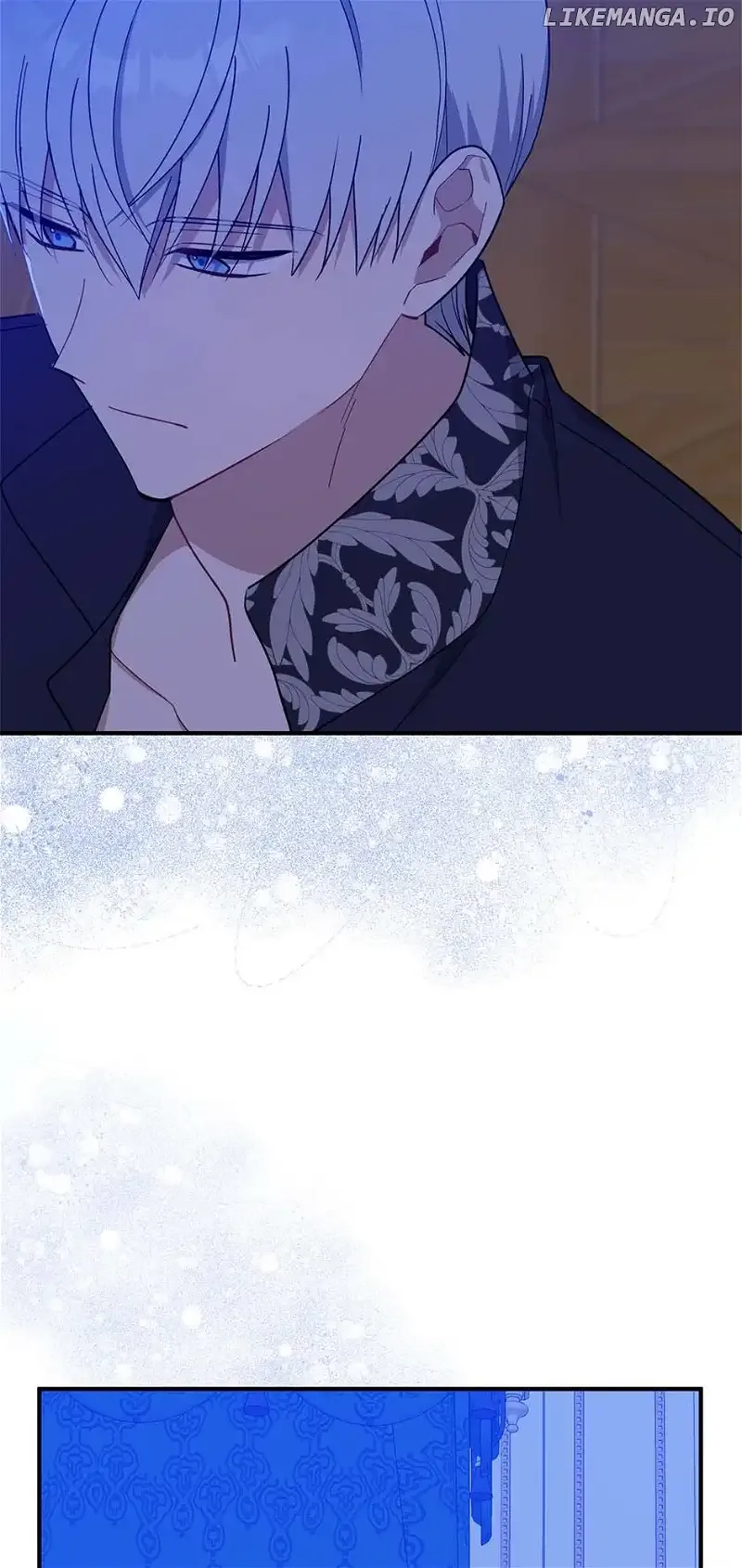 Say Ah, The Golden Spoon Is Entering Chapter 99 page 29