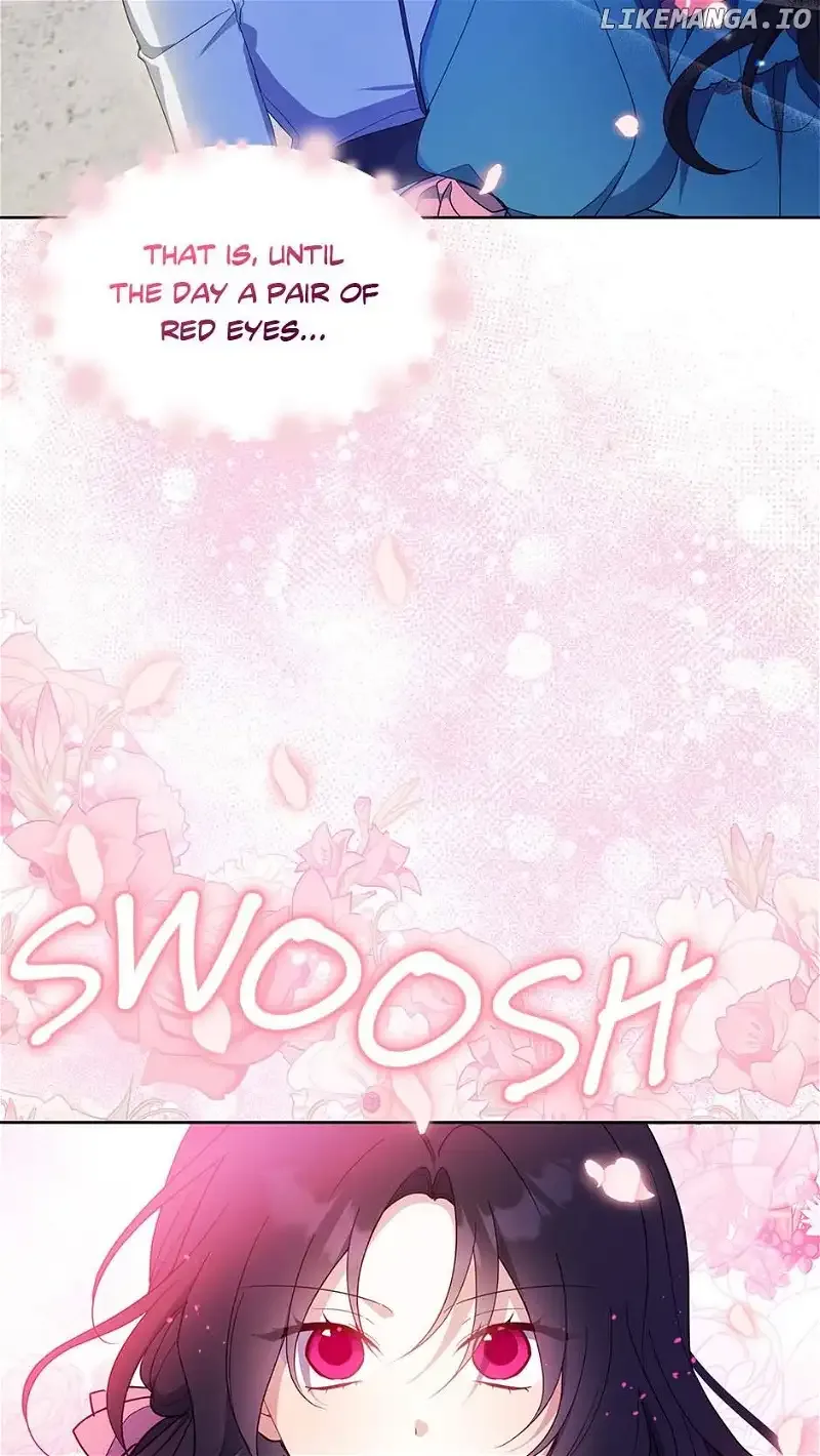 Say Ah, The Golden Spoon Is Entering Chapter 99 page 3