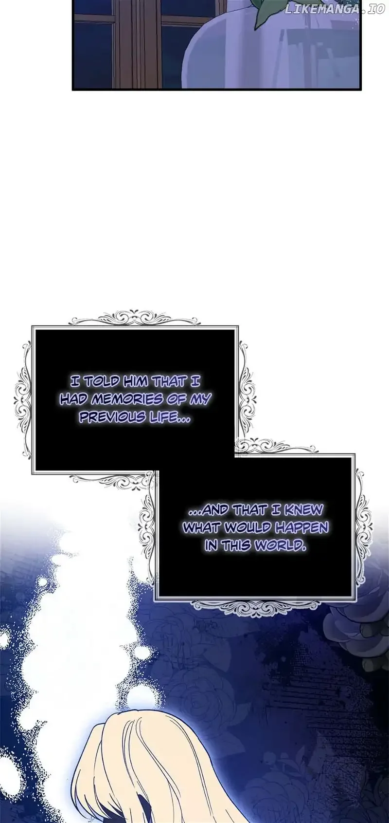 Say Ah, The Golden Spoon Is Entering Chapter 99 page 25