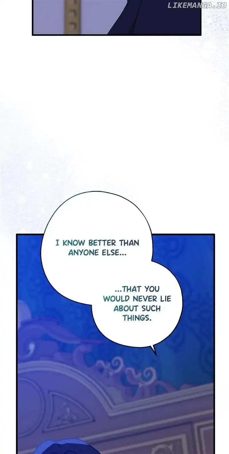 Say Ah, The Golden Spoon Is Entering Chapter 99 page 33