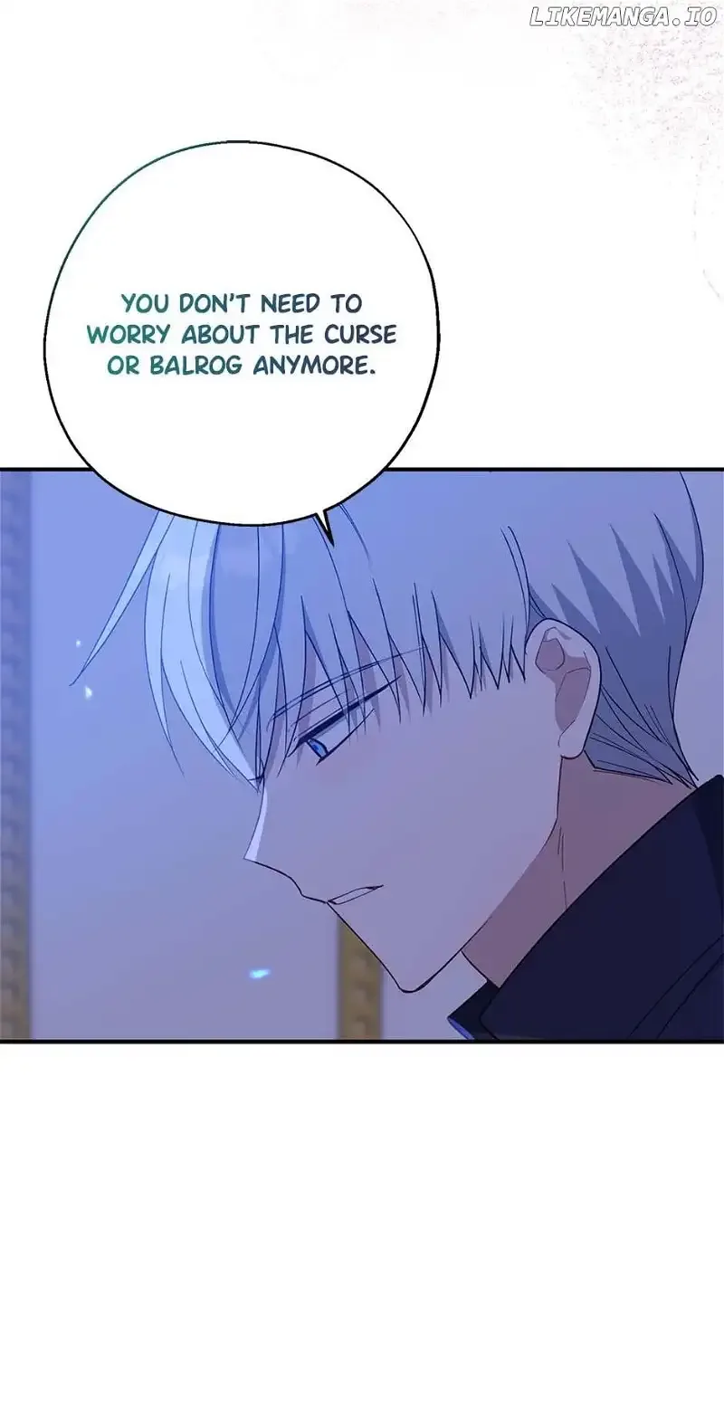 Say Ah, The Golden Spoon Is Entering Chapter 99 page 17