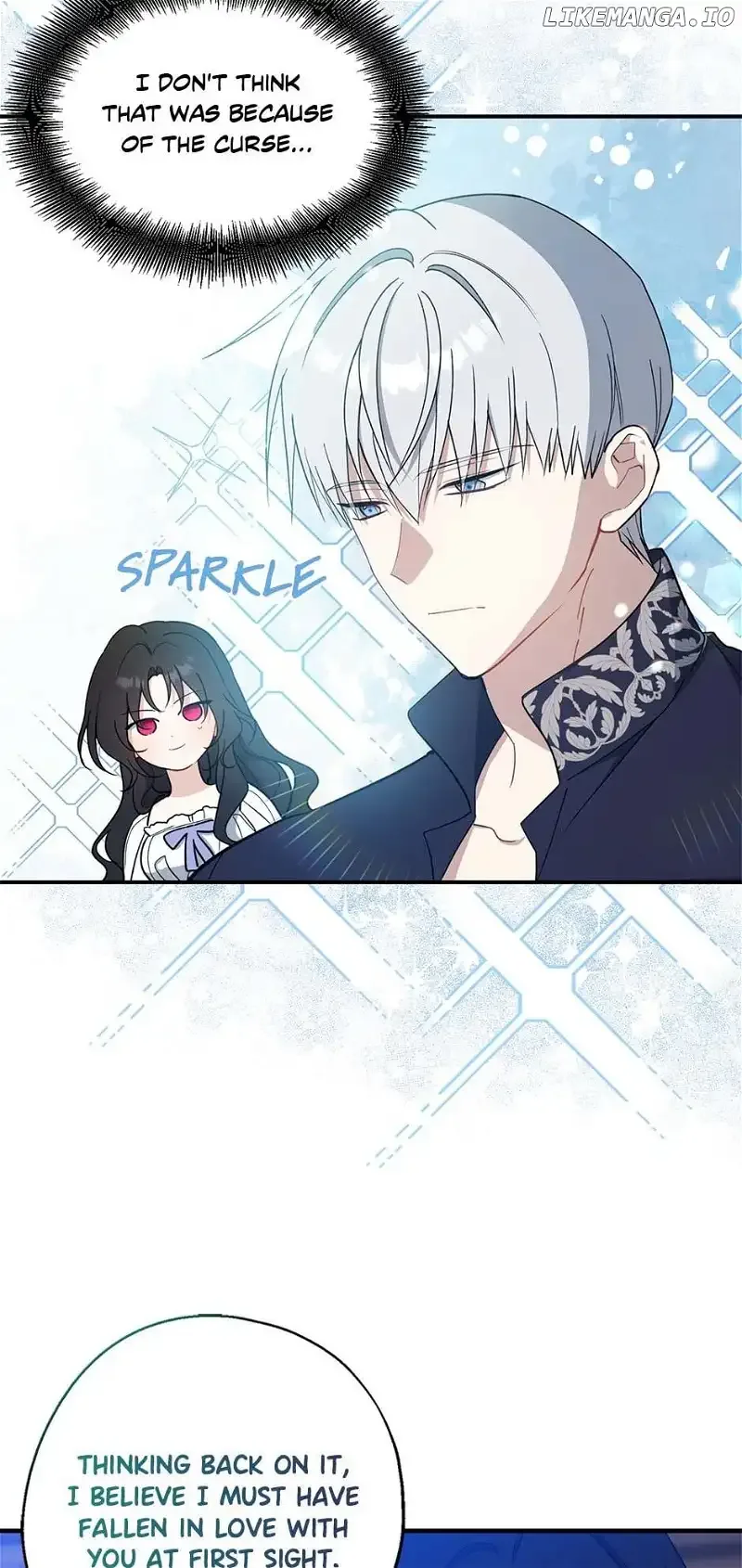 Say Ah, The Golden Spoon Is Entering Chapter 99 page 6