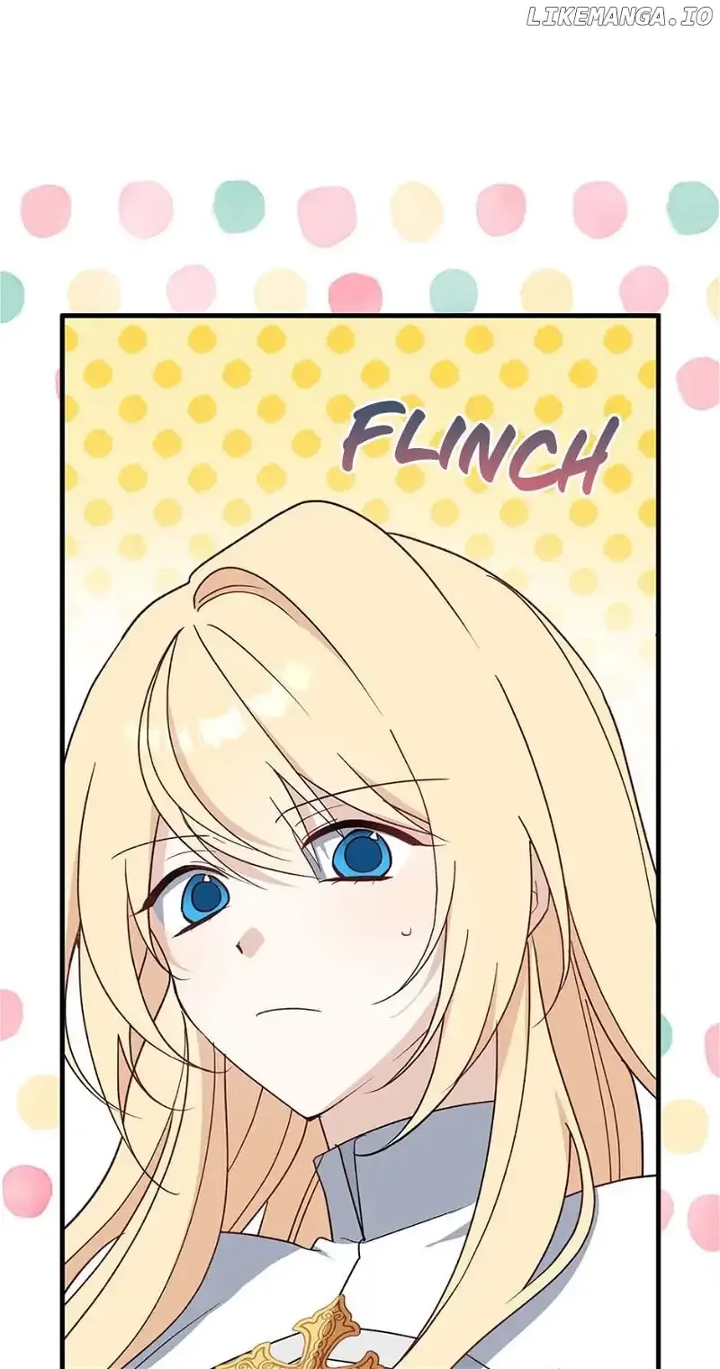 Say Ah, The Golden Spoon Is Entering Chapter 93 page 52
