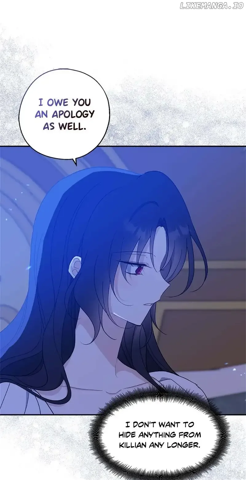 Say Ah, The Golden Spoon Is Entering Chapter 99 page 20