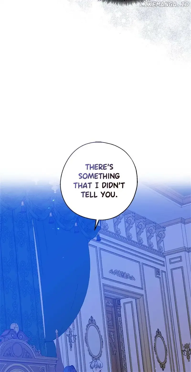 Say Ah, The Golden Spoon Is Entering Chapter 99 page 21