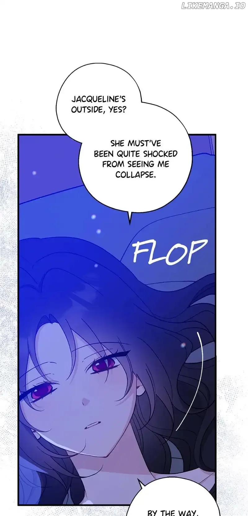 Say Ah, The Golden Spoon Is Entering Chapter 99 page 42