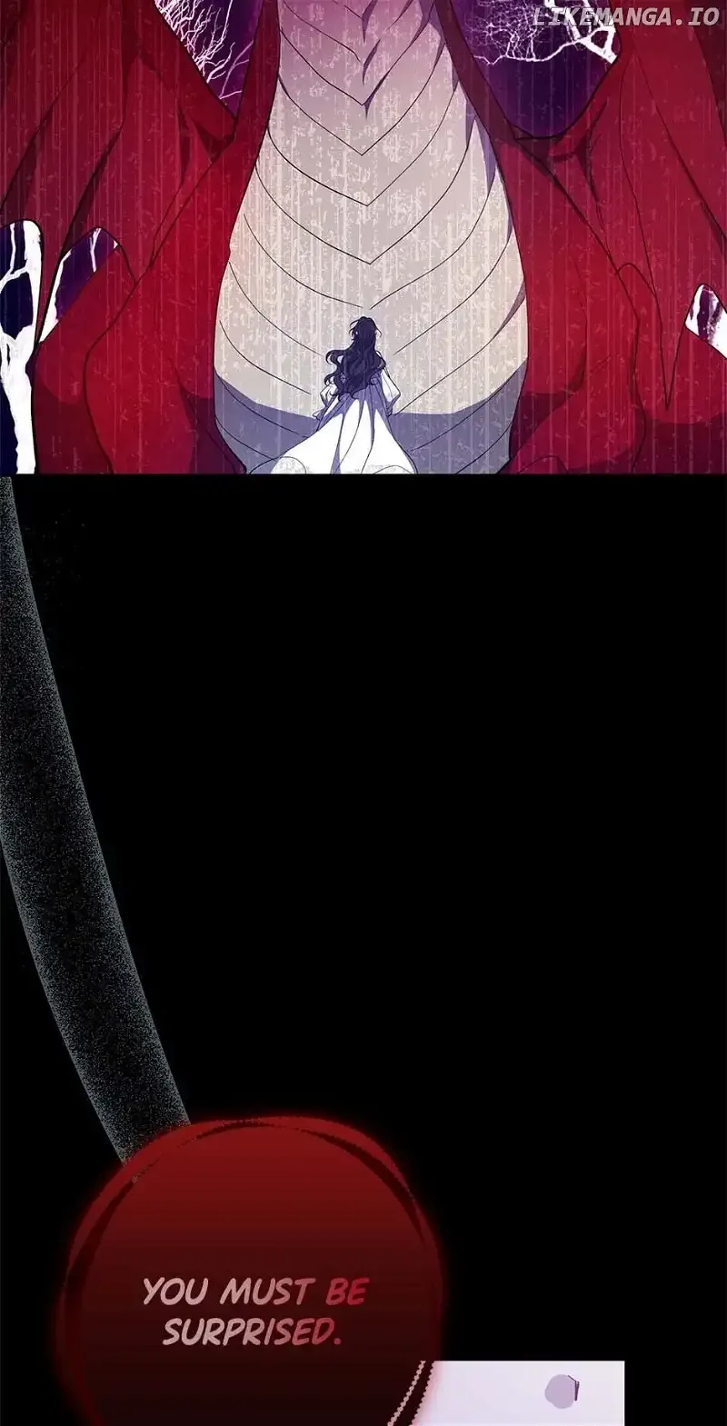 Say Ah, The Golden Spoon Is Entering Chapter 99 page 66