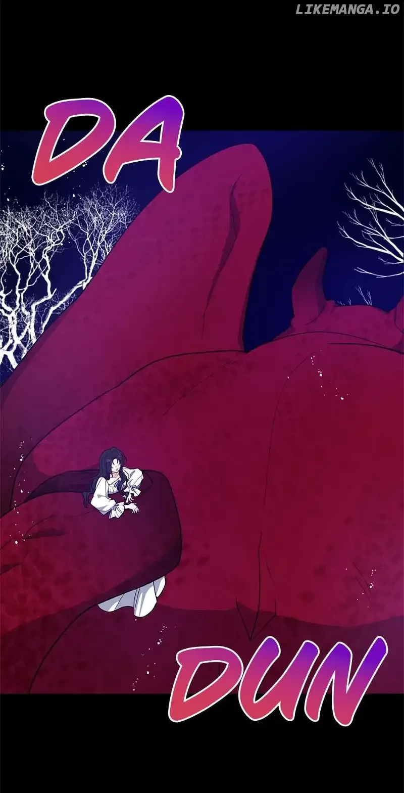Say Ah, The Golden Spoon Is Entering Chapter 99 page 60