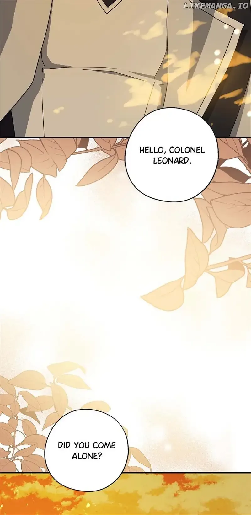 Say Ah, The Golden Spoon Is Entering Chapter 93 page 62