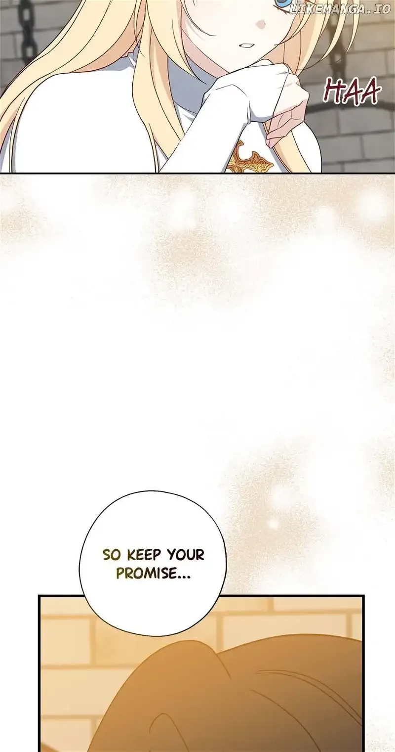 Say Ah, The Golden Spoon Is Entering Chapter 93 page 55