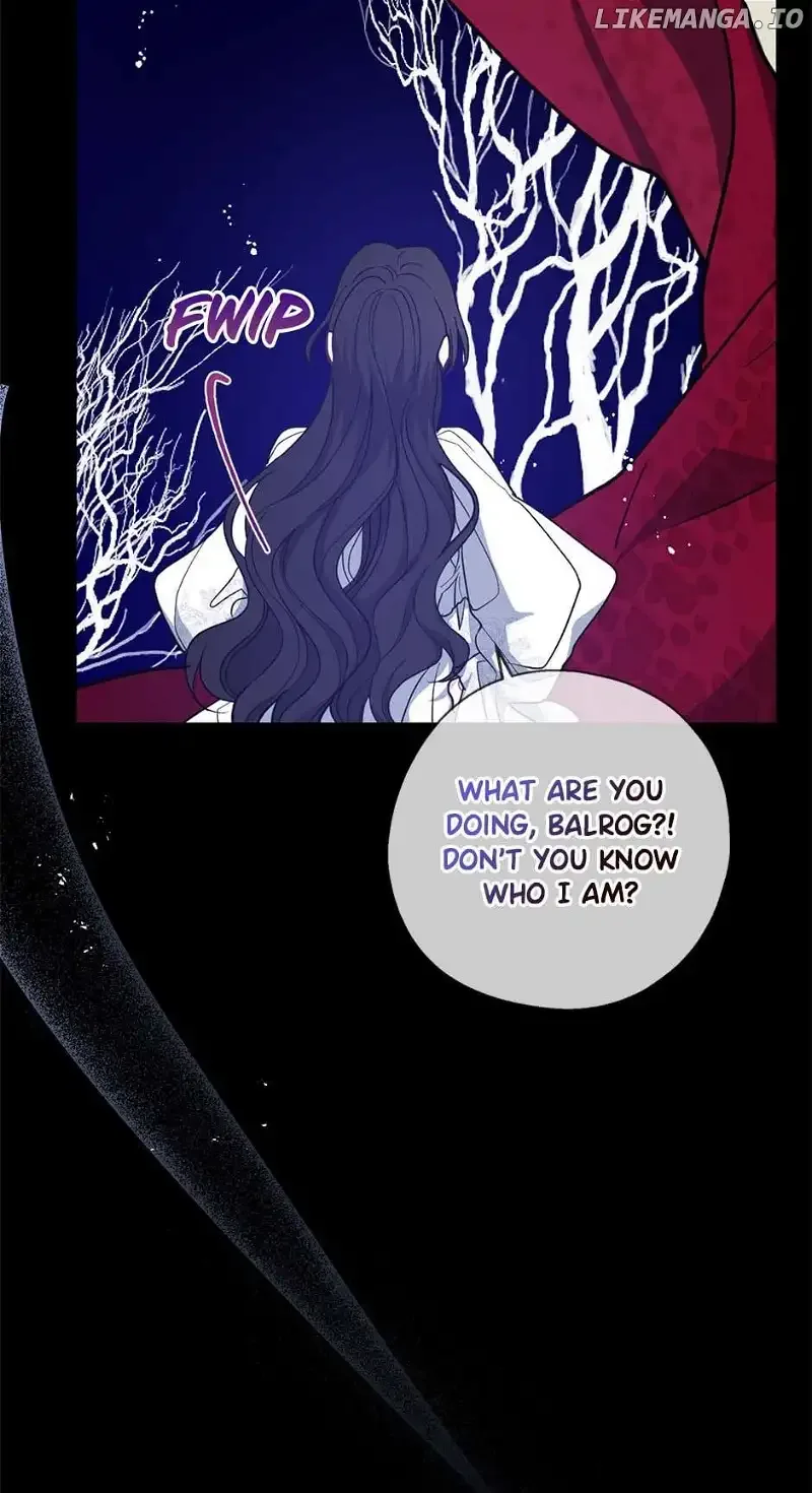 Say Ah, The Golden Spoon Is Entering Chapter 99 page 72