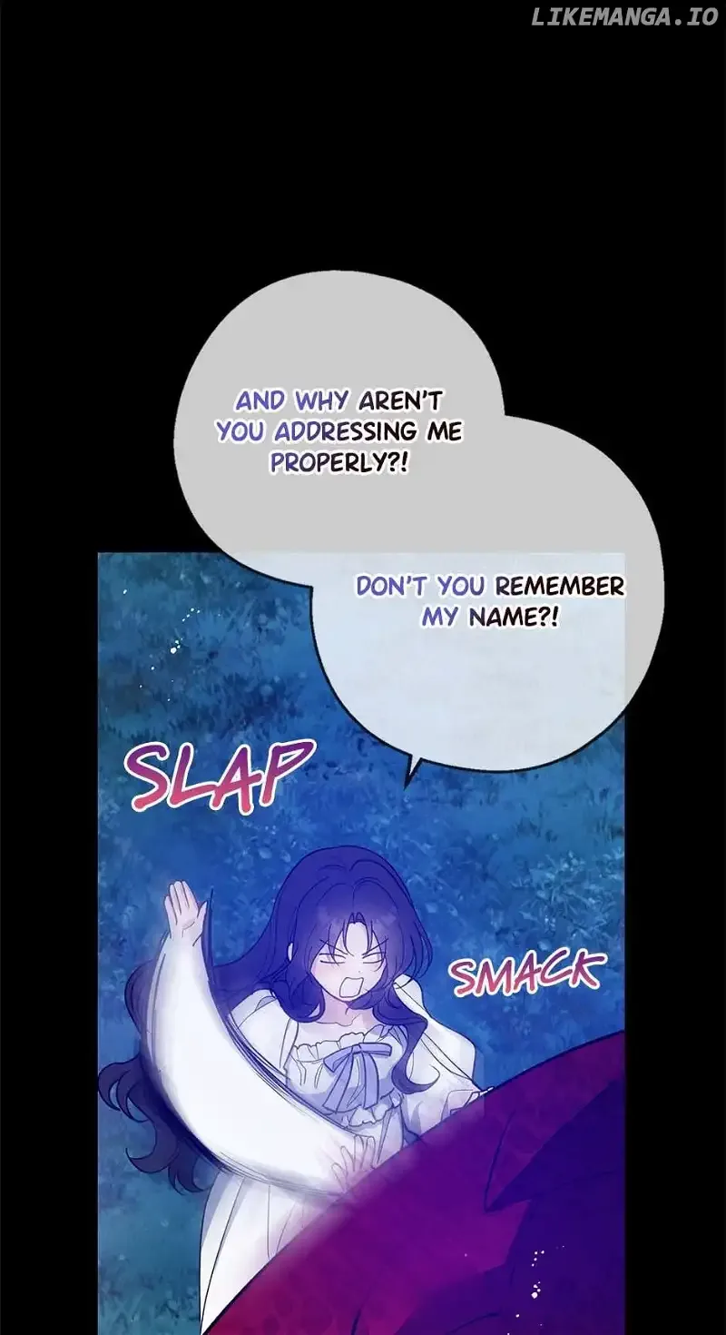 Say Ah, The Golden Spoon Is Entering Chapter 99 page 70