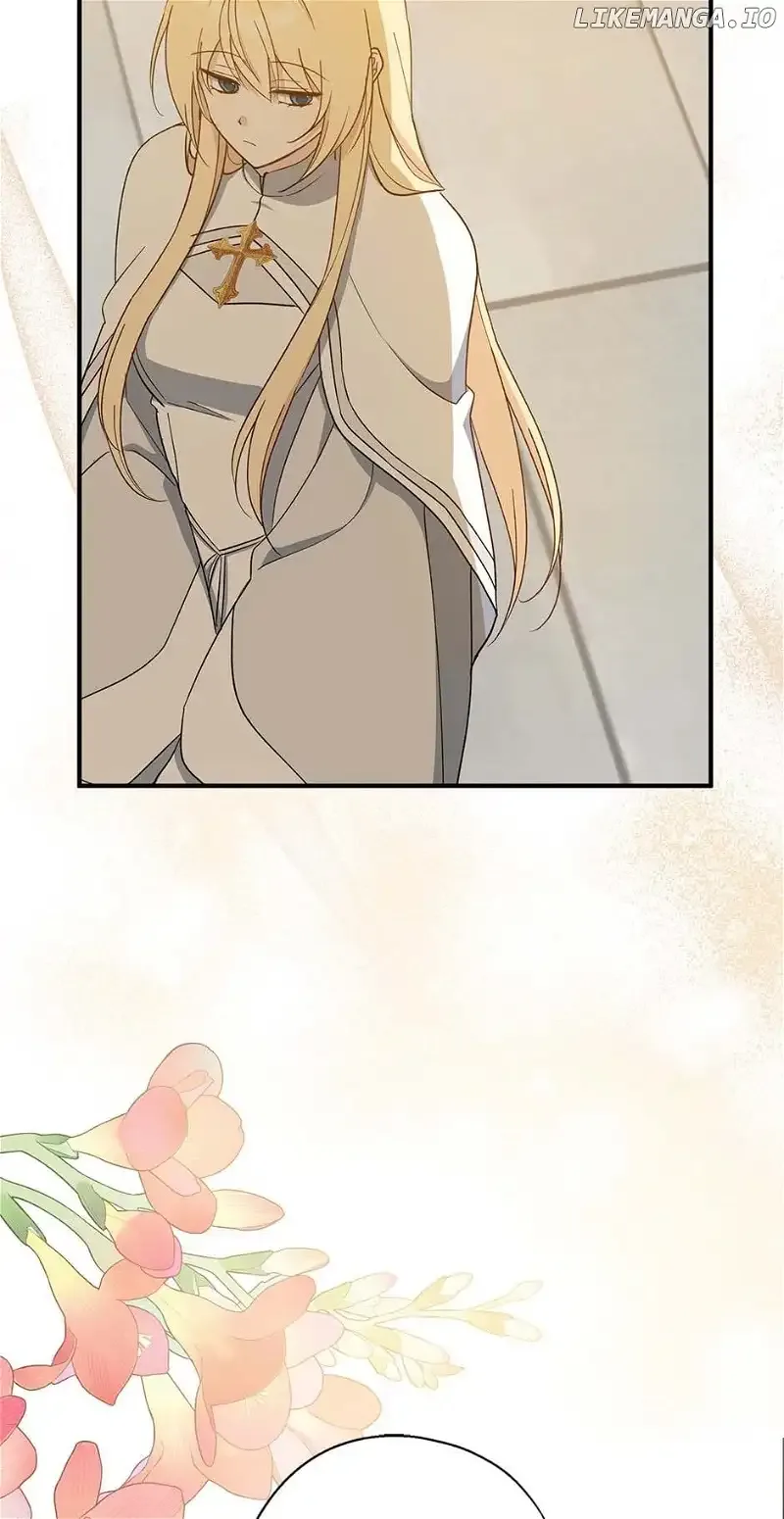 Say Ah, The Golden Spoon Is Entering Chapter 93 page 47