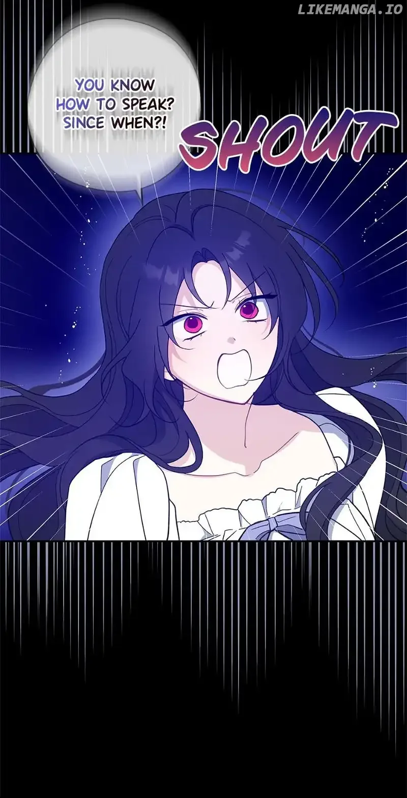 Say Ah, The Golden Spoon Is Entering Chapter 99 page 69
