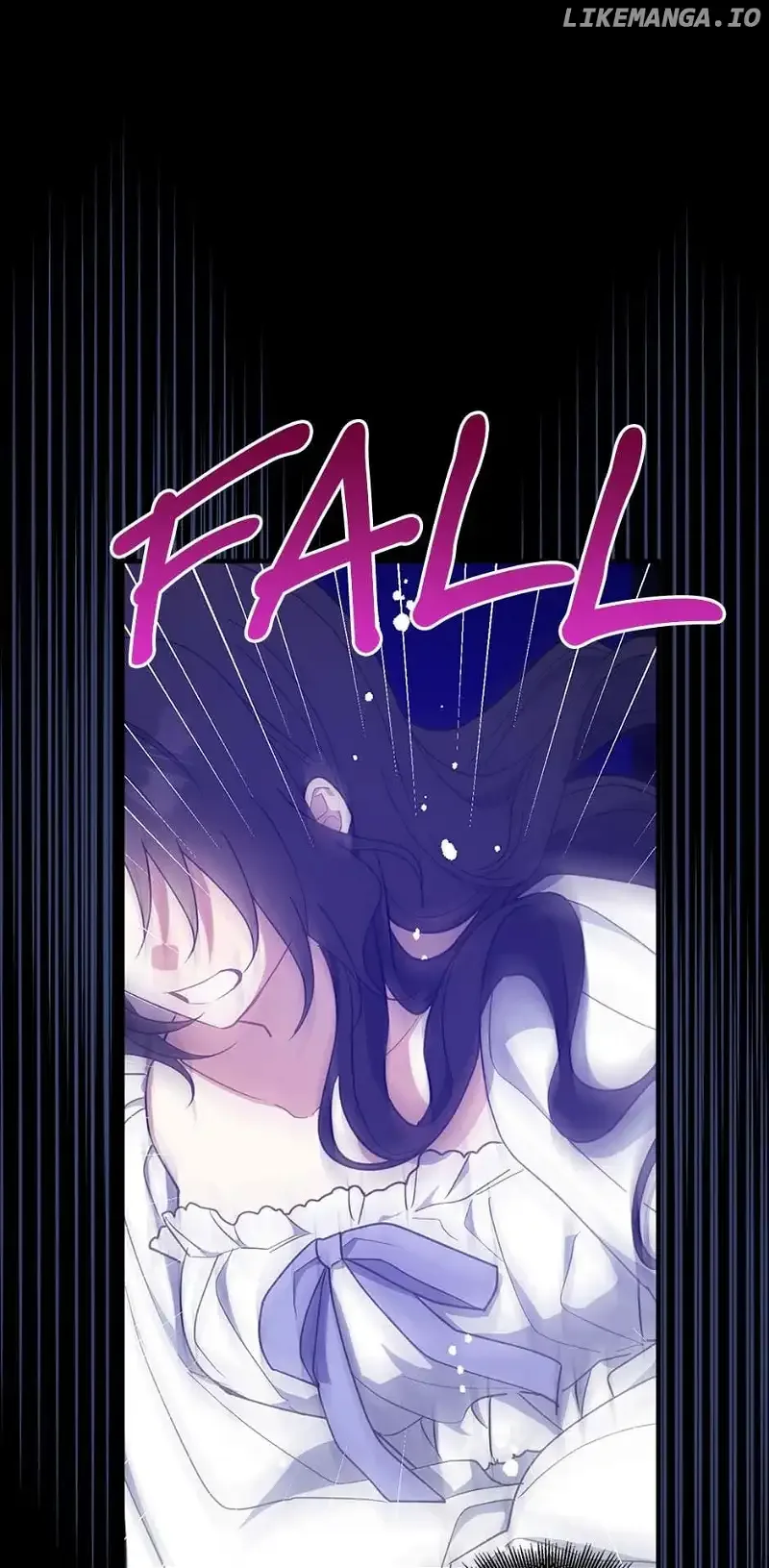Say Ah, The Golden Spoon Is Entering Chapter 99 page 55