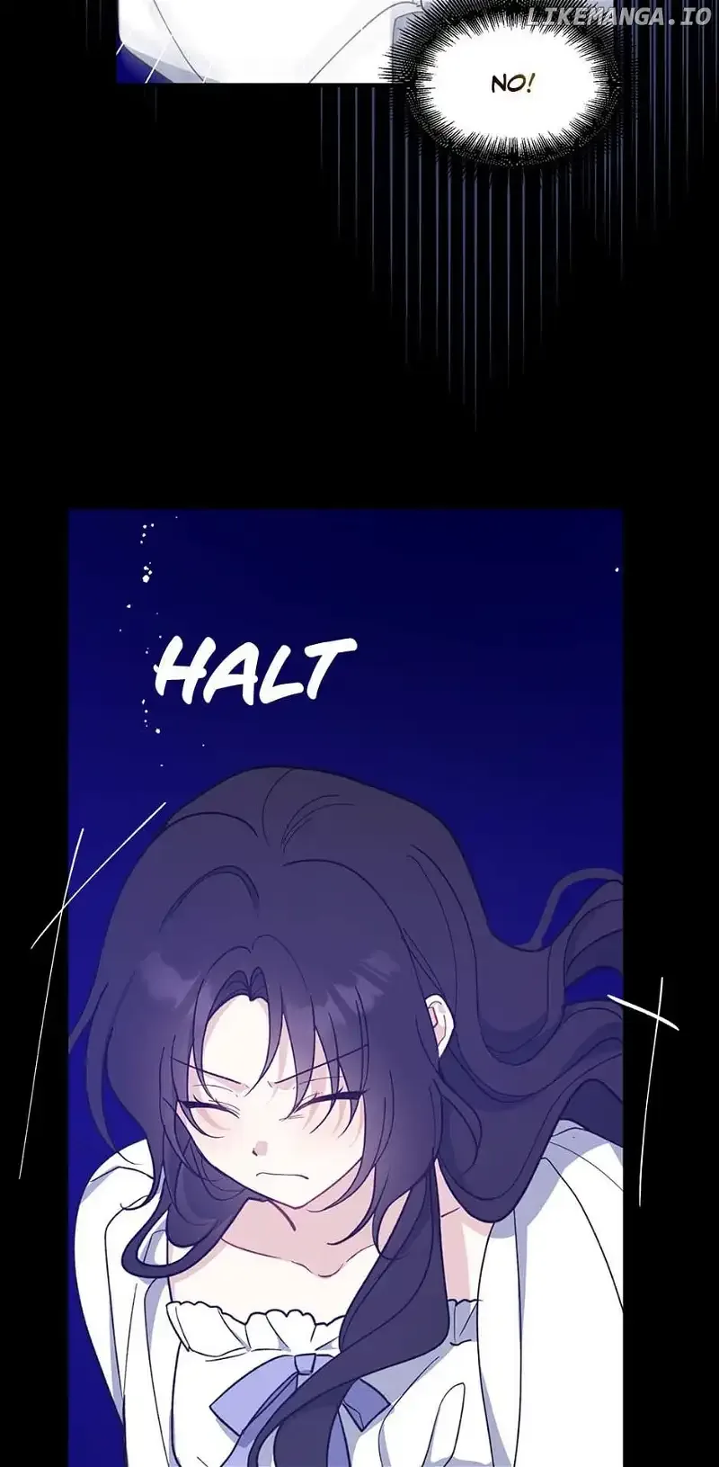 Say Ah, The Golden Spoon Is Entering Chapter 99 page 56