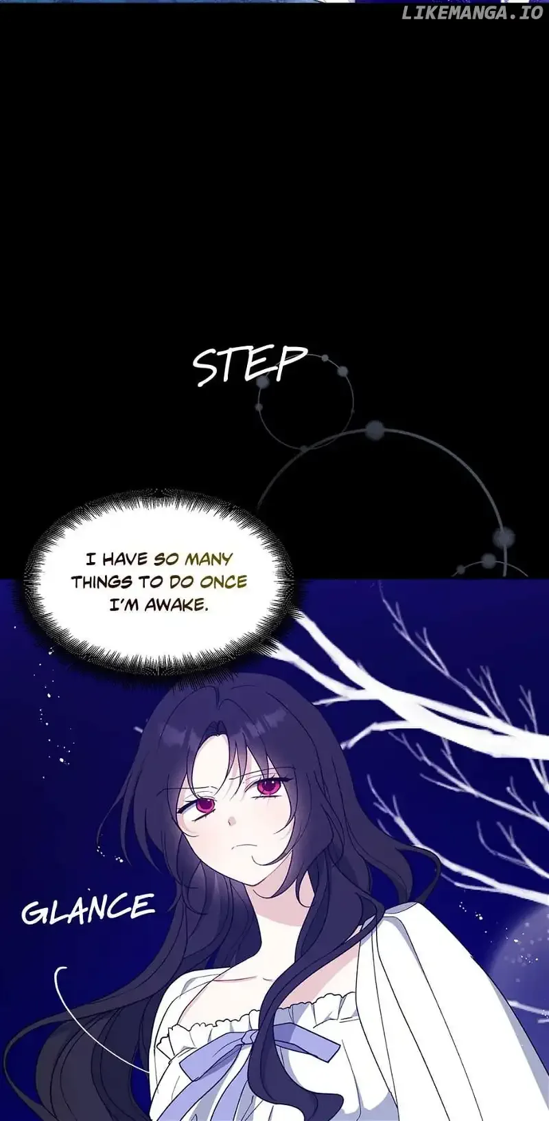 Say Ah, The Golden Spoon Is Entering Chapter 99 page 53