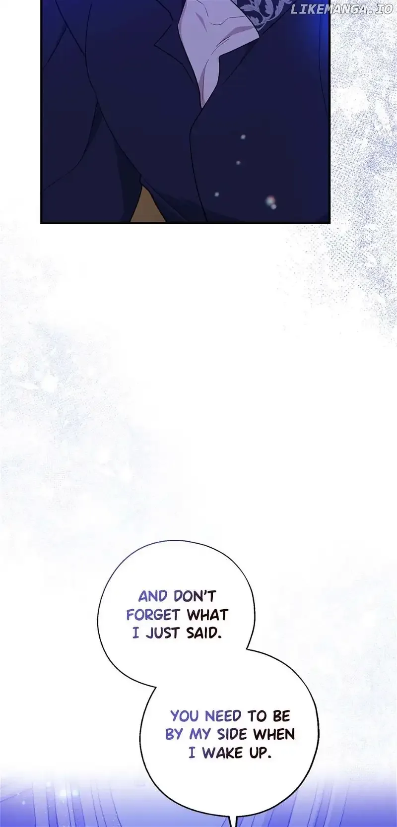 Say Ah, The Golden Spoon Is Entering Chapter 99 page 45