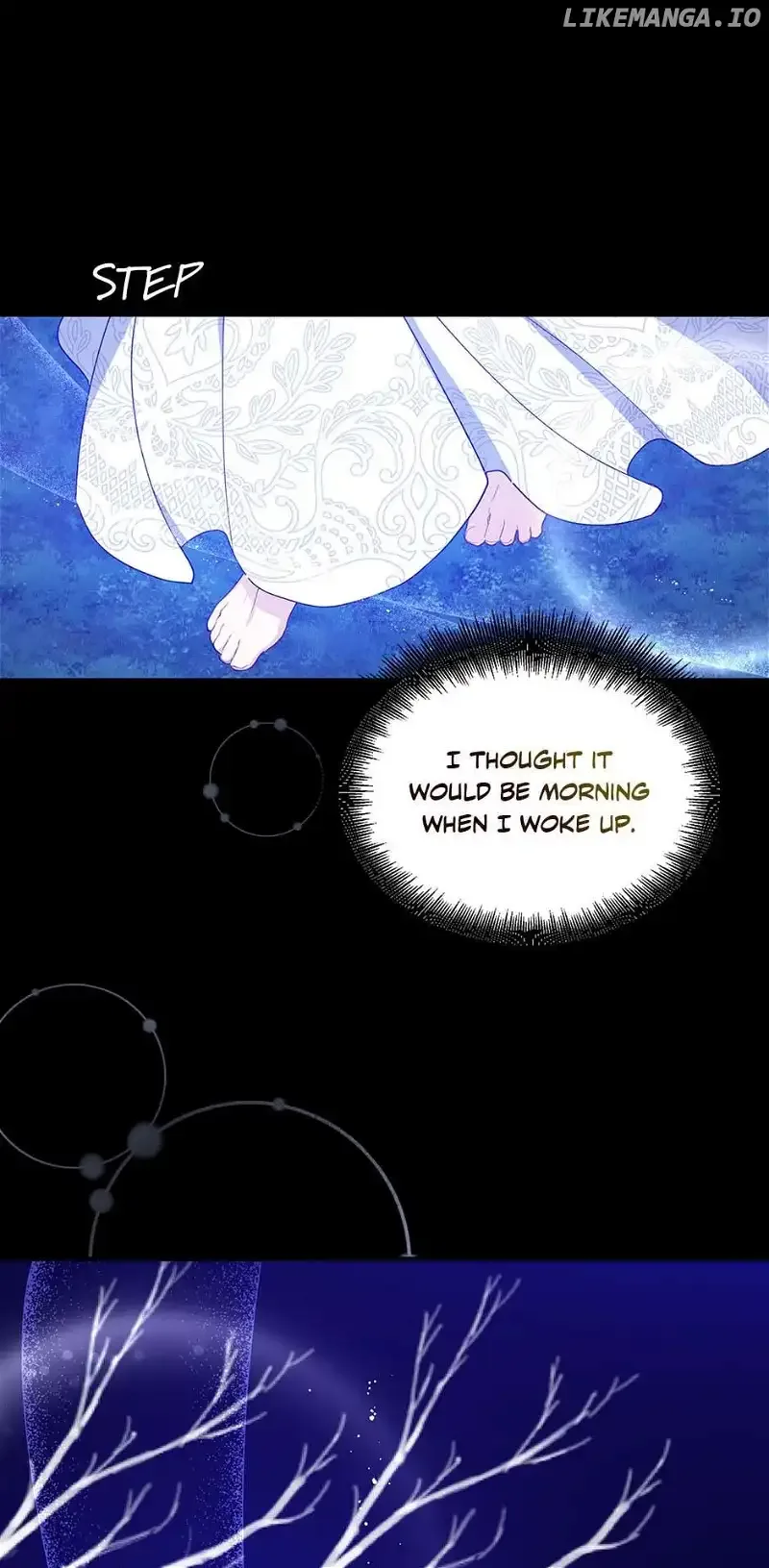 Say Ah, The Golden Spoon Is Entering Chapter 99 page 51