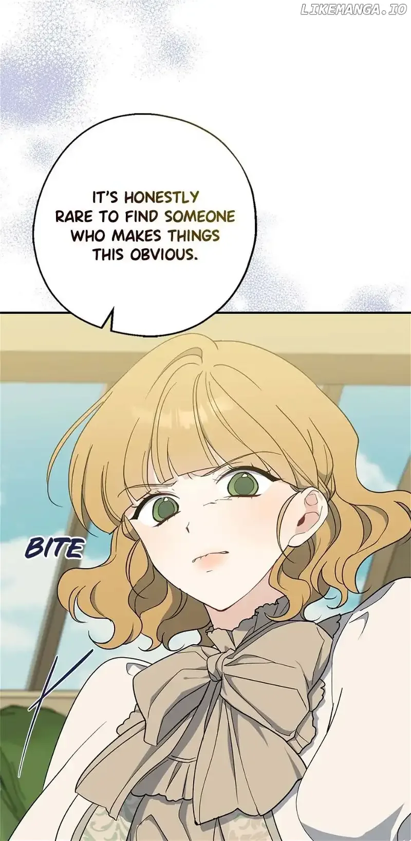 Say Ah, The Golden Spoon Is Entering Chapter 96 page 10