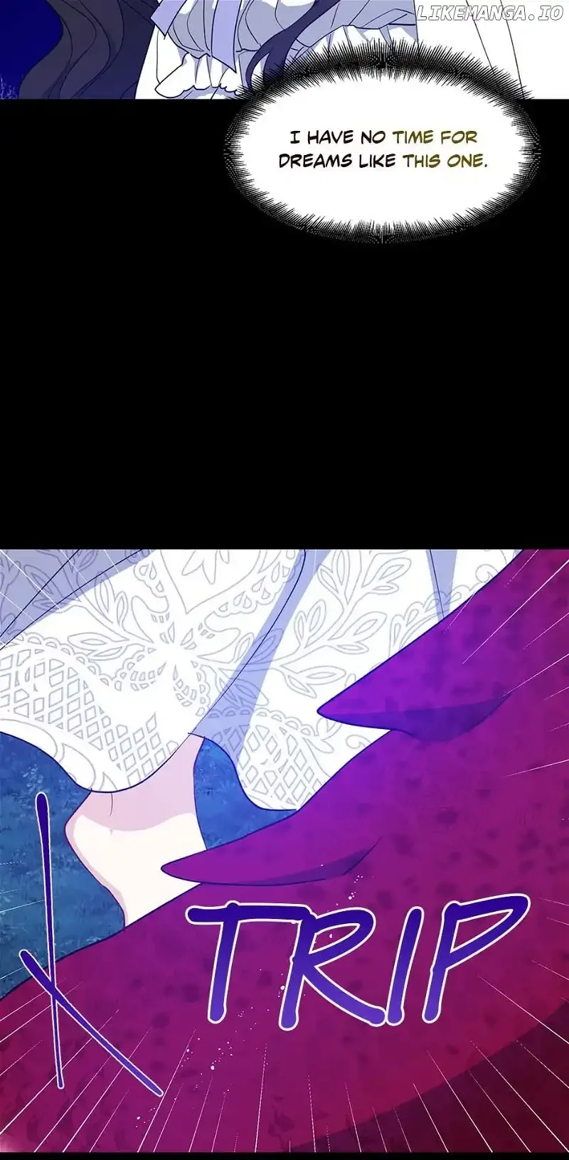 Say Ah, The Golden Spoon Is Entering Chapter 99 page 54