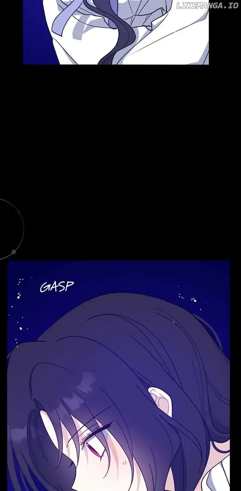 Say Ah, The Golden Spoon Is Entering Chapter 99 page 57